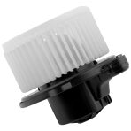 BOXI Blower Motor Fan Assembly fit for Acura 3