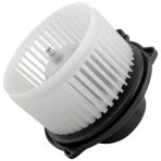 BOXI Blower Motor Fan Assembly fit for Acura 2