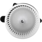 BOXI Blower Motor Fan Assembly for Chrysler Daytona 1989 / Elantra 2007-2010 / Equus 2011-2013 / Genesis 2009-2013