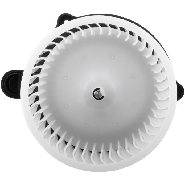 BOXI Blower Motor Fan Assembly for Chrysler Daytona 1989 / Elantra 2007-2010 / Equus 2011-2013 / Genesis 2009-2013