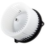 BOXI Blower Motor Fan Assembly for Chrysler Daytona 1989 / Elantra 2007-2010 / Equus 2011-2013 / Genesis 2009-2013 - view 2