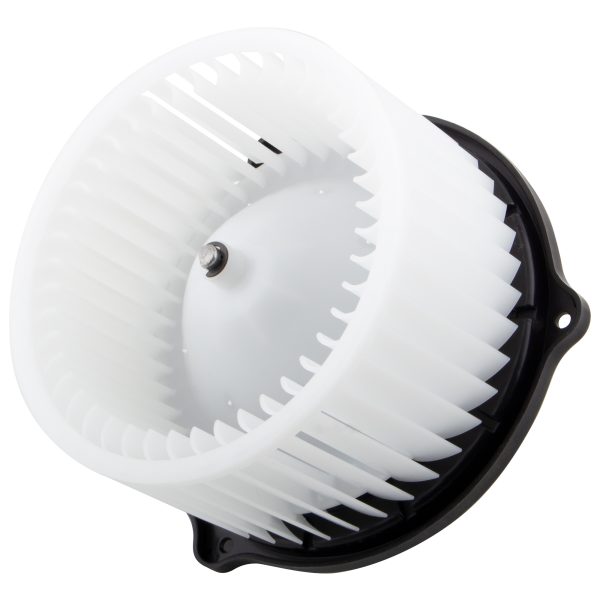 BX00700086-1-2 BOXI Blower Motor Fan Assembly for Chrysler Daytona 1989 / Elantra 2007-2010 / Equus 2011-2013 / Genesis 2009-2013 - view 2