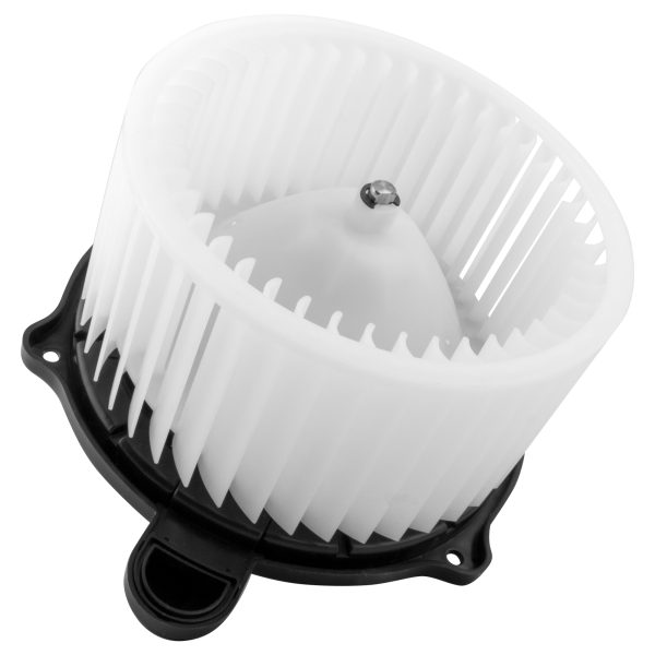 BX00700086-1-3 BOXI Blower Motor Fan Assembly for Chrysler Daytona 1989 / Elantra 2007-2010 / Equus 2011-2013 / Genesis 2009-2013 - view 3