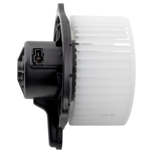 BX00700086-1-4 BOXI Blower Motor Fan Assembly for Chrysler Daytona 1989 / Elantra 2007-2010 / Equus 2011-2013 / Genesis 2009-2013 - view 4