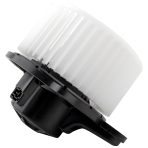 BOXI Blower Motor Fan Assembly for Chrysler Daytona 1989 / Elantra 2007-2010 / Equus 2011-2013 / Genesis 2009-2013 - view 5