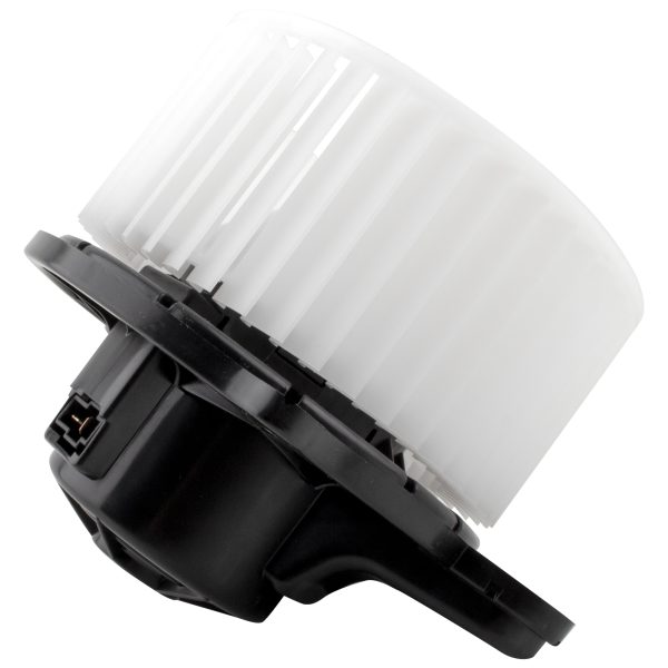 BX00700086-1-5 BOXI Blower Motor Fan Assembly for Chrysler Daytona 1989 / Elantra 2007-2010 / Equus 2011-2013 / Genesis 2009-2013 - view 5