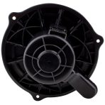 BOXI Blower Motor Fan Assembly for Chrysler Daytona 1989 / Elantra 2007-2010 / Equus 2011-2013 / Genesis 2009-2013 - view 6