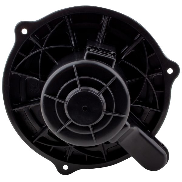 BX00700086-1-6 BOXI Blower Motor Fan Assembly for Chrysler Daytona 1989 / Elantra 2007-2010 / Equus 2011-2013 / Genesis 2009-2013 - view 6
