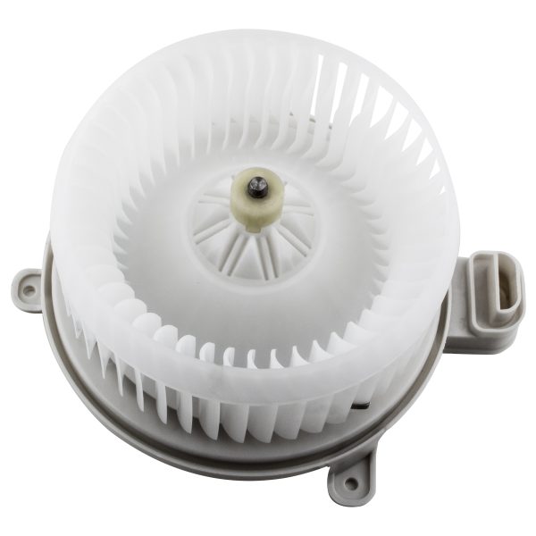 BOXI Blower Motor Fan Assembly for Lexus GS300 5