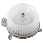 BOXI Blower Motor Fan Assembly for Lexus GS300 4