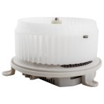 BOXI Blower Motor Fan Assembly for Lexus GS300 3