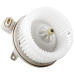 BOXI Blower Motor Fan Assembly for Lexus GS300 2