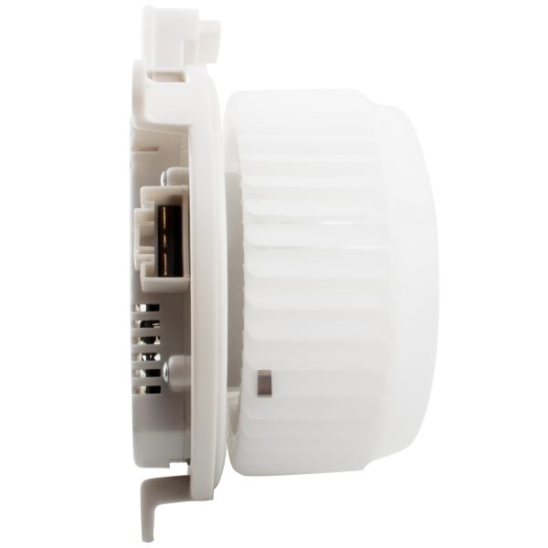 BX00700089-1-6 BOXI Blower Motor Fan Assembly for Lexus GS300