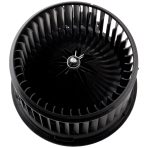 BOXI A/C HVAC Heater Blower Motor Fan Assembly Replacement for Kia Forte 5
