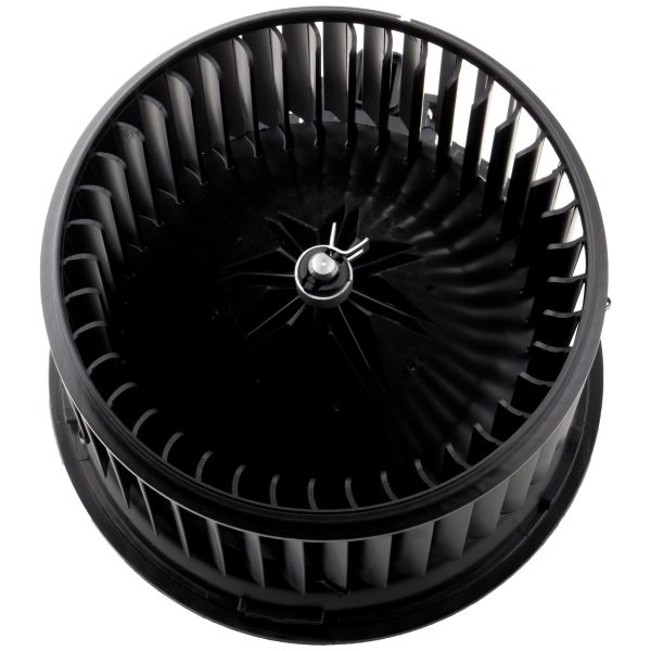 BOXI A/C HVAC Heater Blower Motor Fan Assembly Replacement for Kia Forte 5