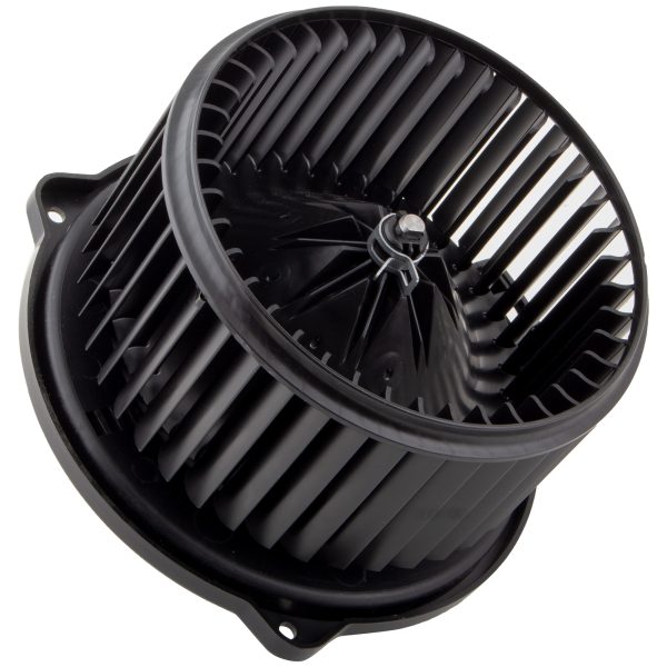 BX00700094-1-1 BOXI Front Side HVAC Heater Blower Motor Fan Assembly Compatible for Lexus ES300 2002-2003 3.0L / for Lexus ES330 2004