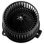BOXI Front Side HVAC Heater Blower Motor Fan Assembly Compatible for Lexus ES300 2002-2003 3.0L / for Lexus ES330 2004 - view 2