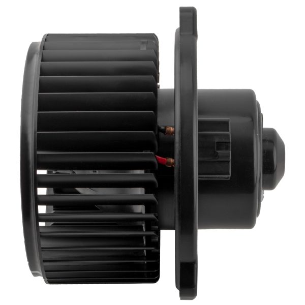 BX00700094-1-3 BOXI Front Side HVAC Heater Blower Motor Fan Assembly Compatible for Lexus ES300 2002-2003 3.0L / for Lexus ES330 2004 - view 3