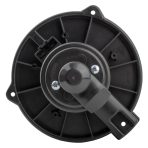BOXI Front Side HVAC Heater Blower Motor Fan Assembly Compatible for Lexus ES300 2002-2003 3.0L / for Lexus ES330 2004 - view 5