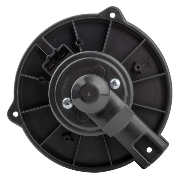BX00700094-1-5 BOXI Front Side HVAC Heater Blower Motor Fan Assembly Compatible for Lexus ES300 2002-2003 3.0L / for Lexus ES330 2004 - view 5