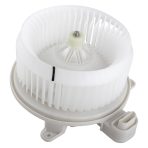 BOXI 700298 Front HVAC Blower Motor Fan Assembly Fits for Toyota Sequoia 2008-2022 / Sienna 2011-2018 / for Lexus - view 2