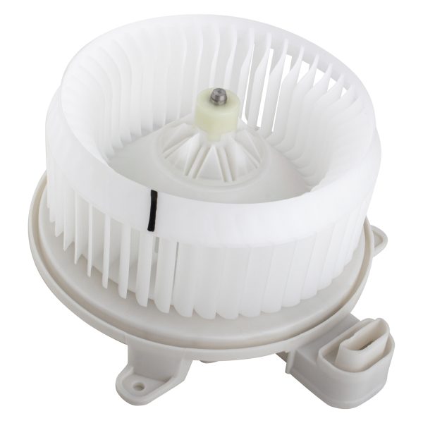 BX00700096-1-2 BOXI 700298 Front HVAC Blower Motor Fan Assembly Fits for Toyota Sequoia 2008-2022 / Sienna 2011-2018 / for Lexus - view 2