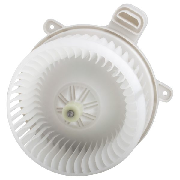 BX00700096-1-5 BOXI 700298 Front HVAC Blower Motor Fan Assembly Fits for Toyota Sequoia 2008-2022 / Sienna 2011-2018 / for Lexus - view 5