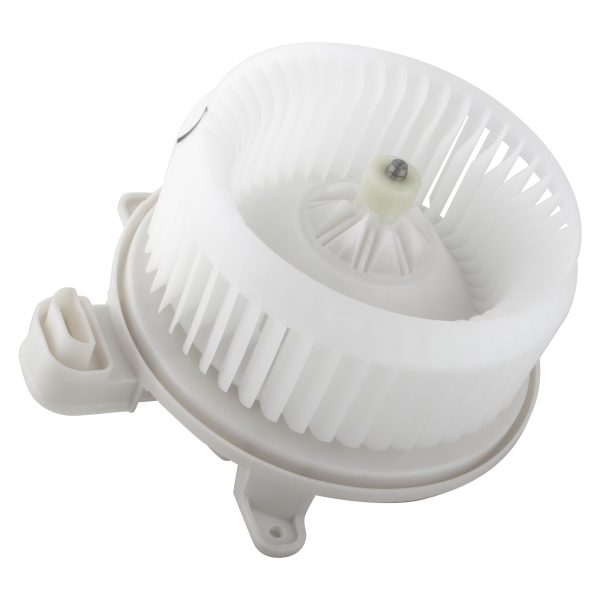 BX00700096-1-6 BOXI 700298 Front HVAC Blower Motor Fan Assembly Fits for Toyota Sequoia 2008-2022 / Sienna 2011-2018 / for Lexus - view 6