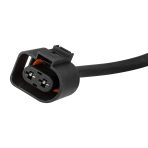 BOXI HVAC Blower Motor Fan Assembly with Fan Cage Fits for Audi A8 Quattro 2004 2005 2006 2007 2008 2009 2010 | for - view 3
