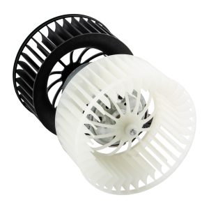 BOXI Climate Control Blower Motor BX00700110-1