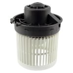 BOXI Front HVAC Blower Motor with Fan Cage Fits for Nissan NV200 2013 2014 2015 2016 2017 2018 l4 2.0L Mini Cargo - view 3