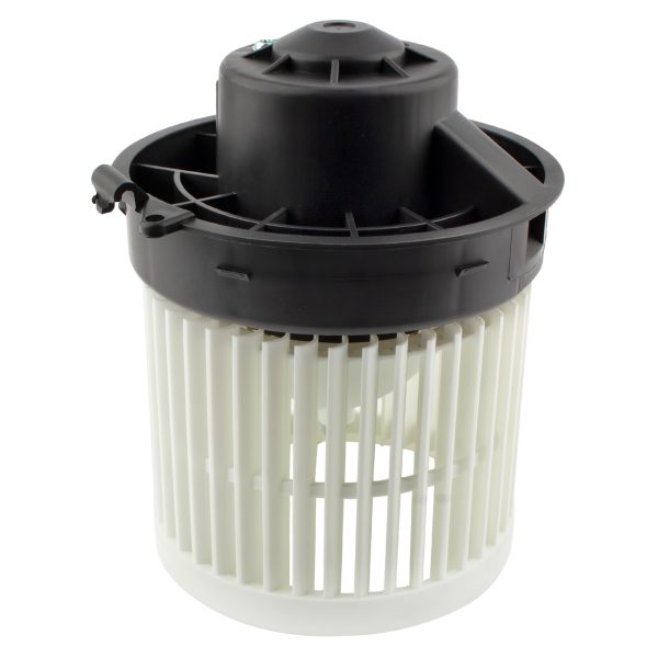 BX00700113-1-3 BOXI Front HVAC Blower Motor with Fan Cage Fits for Nissan NV200 2013 2014 2015 2016 2017 2018 l4 2.0L Mini Cargo - view 3