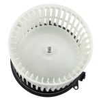BOXI Front HVAC Blower Motor with Fan Cage Fits for Nissan NV200 2013 2014 2015 2016 2017 2018 l4 2.0L Mini Cargo - view 4