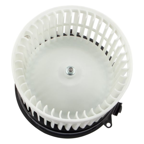 BX00700113-1-4 BOXI Front HVAC Blower Motor with Fan Cage Fits for Nissan NV200 2013 2014 2015 2016 2017 2018 l4 2.0L Mini Cargo - view 4