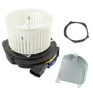 BOXI Climate Control Blower Motor BX00700114-1
