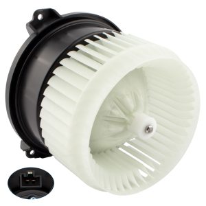 BOXI Climate Control Blower Motor BX00700125-1