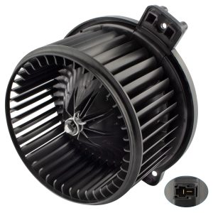 BOXI Climate Control Blower Motor BX00700127-1