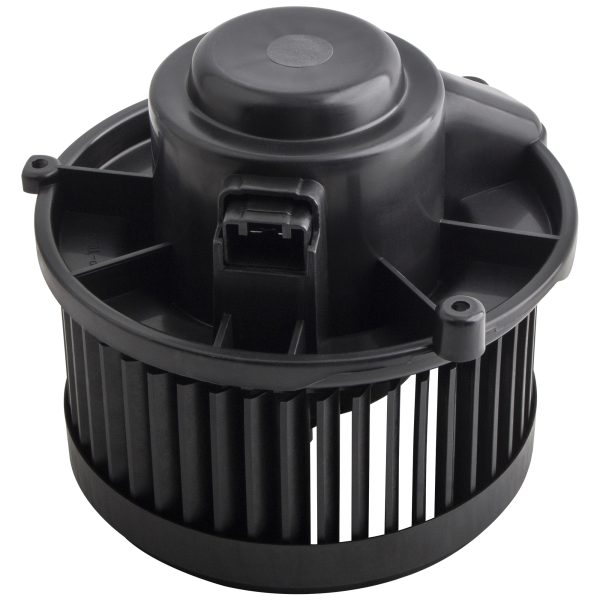 BX00700135-1_3 BOXI 700211 HVAC Heater Blower Motor Assembly Fits for Chevrolet Captiva Sport Equinox for GMC Terrain for Pontiac - view 3