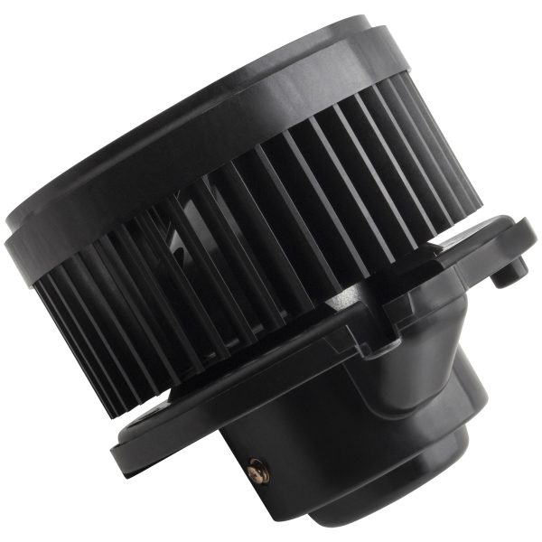 BX00700135-1_4 BOXI 700211 HVAC Heater Blower Motor Assembly Fits for Chevrolet Captiva Sport Equinox for GMC Terrain for Pontiac - view 4