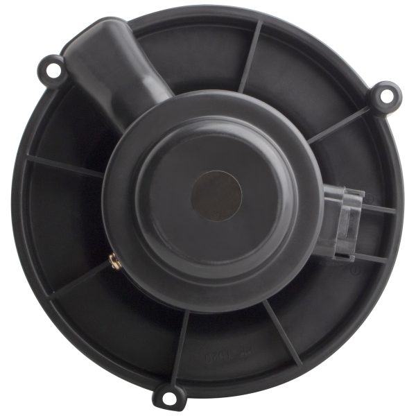 BX00700135-1_6 BOXI 700211 HVAC Heater Blower Motor Assembly Fits for Chevrolet Captiva Sport Equinox for GMC Terrain for Pontiac - view 6