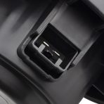 BOXI 700211 HVAC Heater Blower Motor Assembly Fits for Chevrolet Captiva Sport Equinox for GMC Terrain for Pontiac - view 7