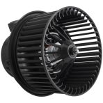 BOXI HVAC Heater Blower Motor Assembly Fits for Ford Escape 2013-2019 Focus 2012-2018 Transit Connect 2014-2018