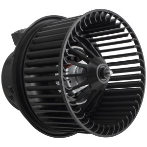 BOXI HVAC Heater Blower Motor Assembly Fits for Ford Escape 2013-2019 Focus 2012-2018 Transit Connect 2014-2018