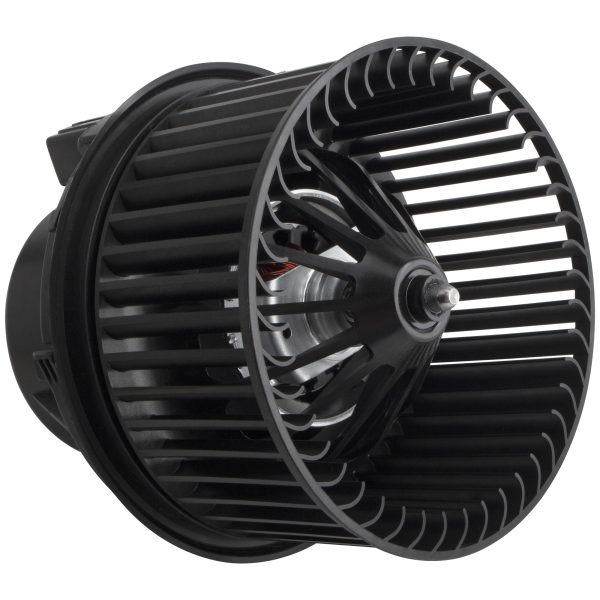 BOXI HVAC Heater Blower Motor Assembly Fits for Ford Escape 2013-2019 Focus 2012-2018 Transit Connect 2014-2018