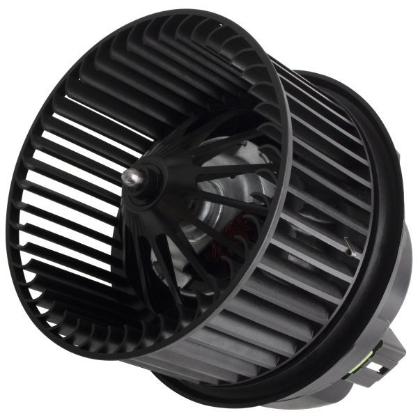 BX00700143-1_2 BOXI HVAC Heater Blower Motor Assembly Fits for Ford Escape 2013-2019 Focus 2012-2018 Transit Connect 2014-2018 - view 2