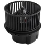 BOXI HVAC Heater Blower Motor Assembly Fits for Ford Escape 2013-2019 Focus 2012-2018 Transit Connect 2014-2018 - view 3