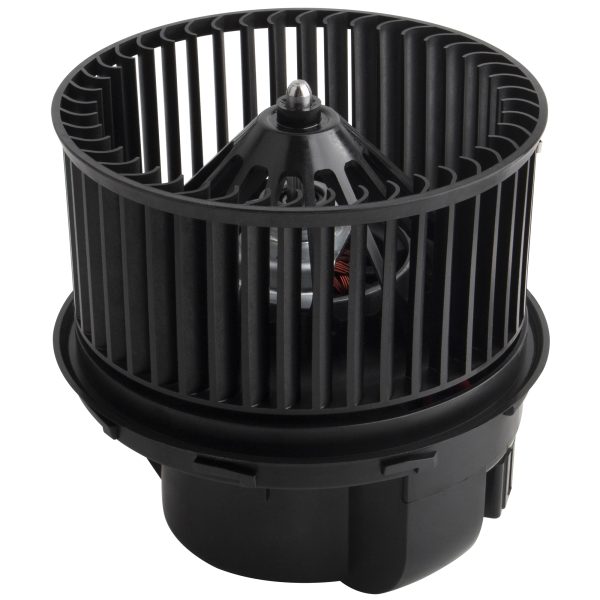 BX00700143-1_3 BOXI HVAC Heater Blower Motor Assembly Fits for Ford Escape 2013-2019 Focus 2012-2018 Transit Connect 2014-2018 - view 3