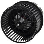 BOXI HVAC Heater Blower Motor Assembly Fits for Ford Escape 2013-2019 Focus 2012-2018 Transit Connect 2014-2018 - view 6