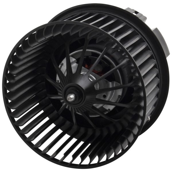 BX00700143-1_6 BOXI HVAC Heater Blower Motor Assembly Fits for Ford Escape 2013-2019 Focus 2012-2018 Transit Connect 2014-2018 - view 6