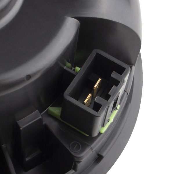 BX00700143-1_7 BOXI HVAC Heater Blower Motor Assembly Fits for Ford Escape 2013-2019 Focus 2012-2018 Transit Connect 2014-2018 - view 7